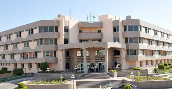 لجنة الحريات تطالب بزيادة تأمين مستشفى الاسماعيلية العام