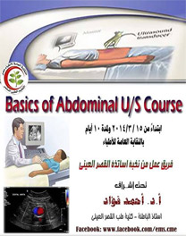 Basics of Abdominal ultrasound