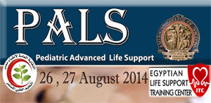 (Pediatric Advanced Life Support (PALS)
