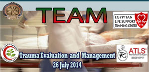 Trauma Evaluation and Management 