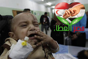 النقابة ترسل أسماء 20 طبيبا متطوع لاسعاف الجرحي في غزة