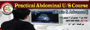 Practical Abdominal U/S Course 