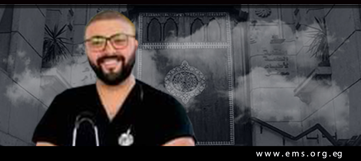 نقابة الأطباء تنعي الدكتور نبيل عادل سيدار