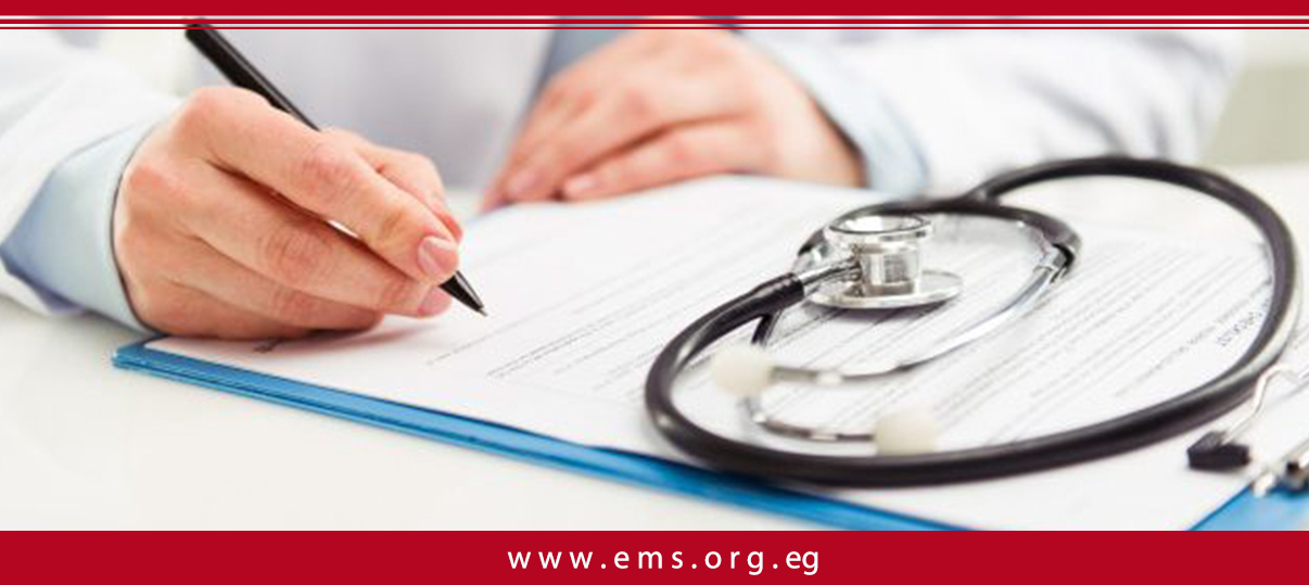 هيئة التأمين الصحى تصدر تعليمات بالإجراءات الإحترازية لحماية العاملين فى اللجان الطبية