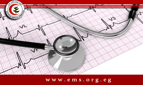 نقابة أطباء القاهرة تعلن عن دورة ECG لشباب الأطباء